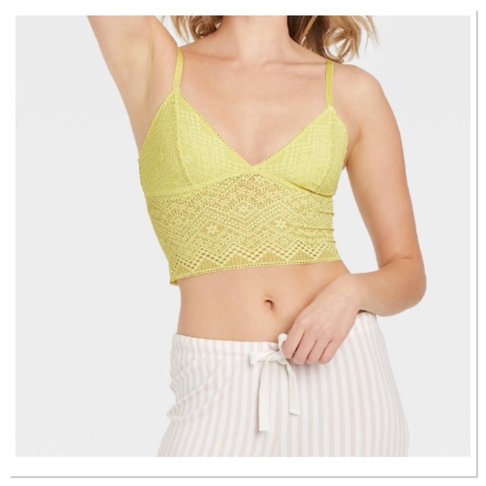Women’s Lace Brami Auden